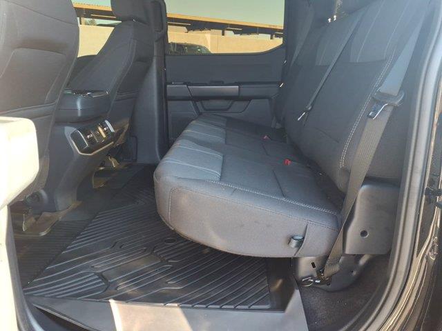 2026 Ford F-150 - $47,106