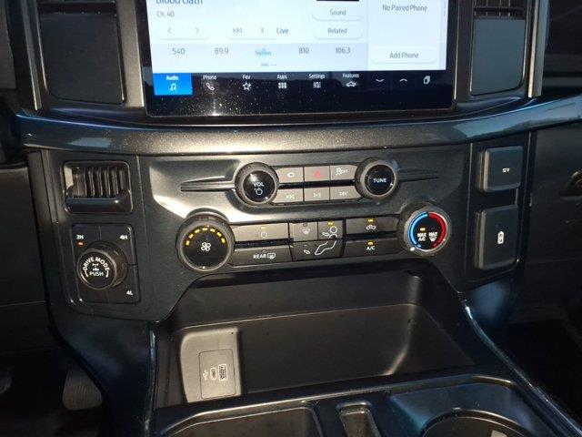 2026 Ford F-150 - $47,106