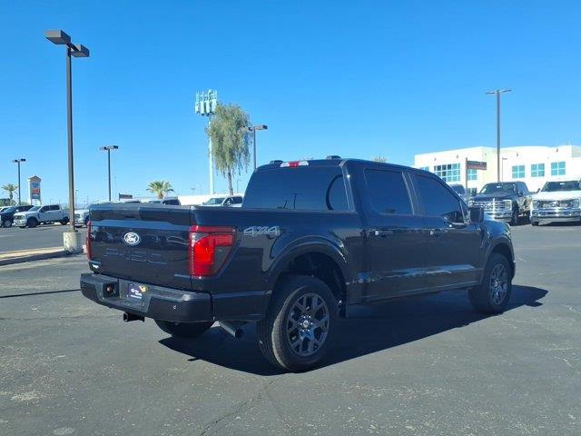 2026 Ford F-150 - $45,422