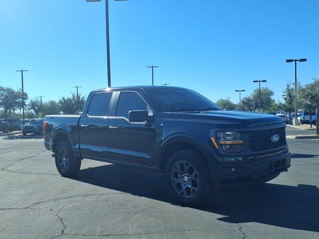 2026 Ford F-150 - $45,422