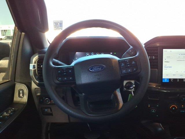 2026 Ford F-150 - $45,422