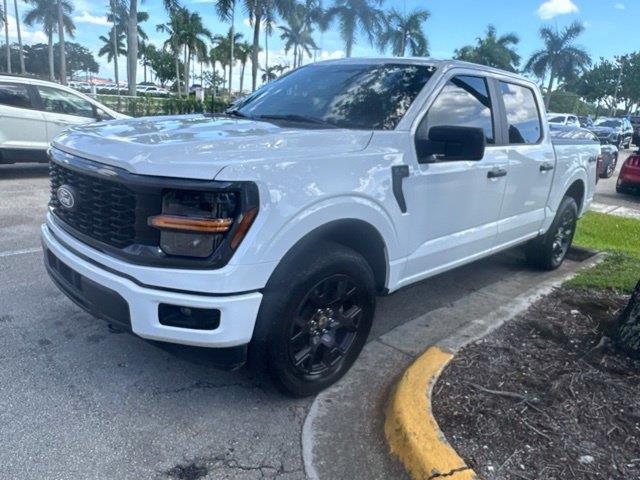 2026 Ford F-150 - $45,500