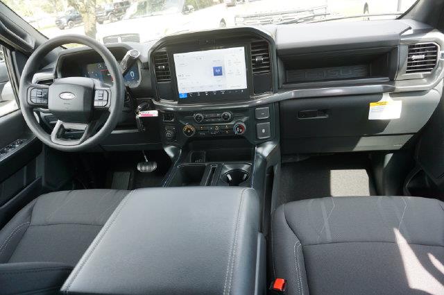 2026 Ford F-150 - $45,500