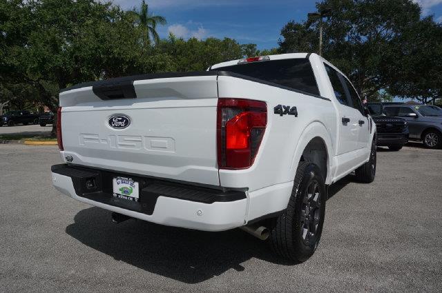 2026 Ford F-150 - $45,500