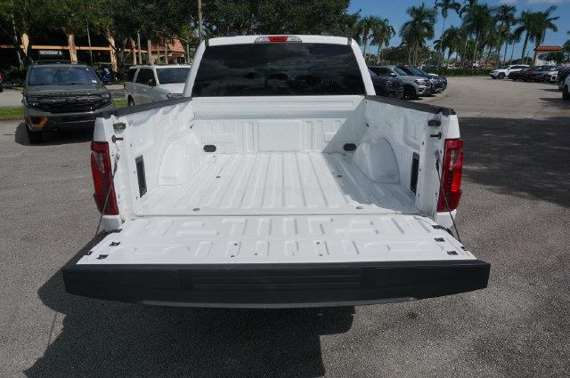 2026 Ford F-150 - $45,500