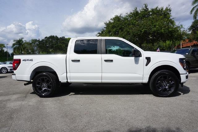 2026 Ford F-150 - $45,500