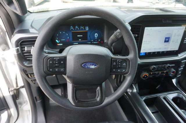 2026 Ford F-150 - $45,500