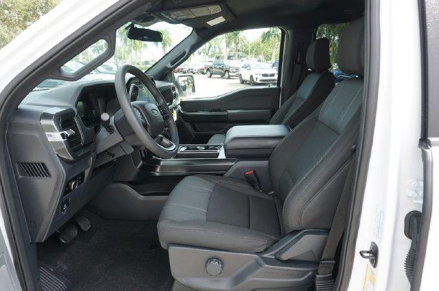 2026 Ford F-150 - $45,500