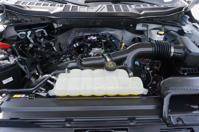 2026 Ford F-150 - $45,500
