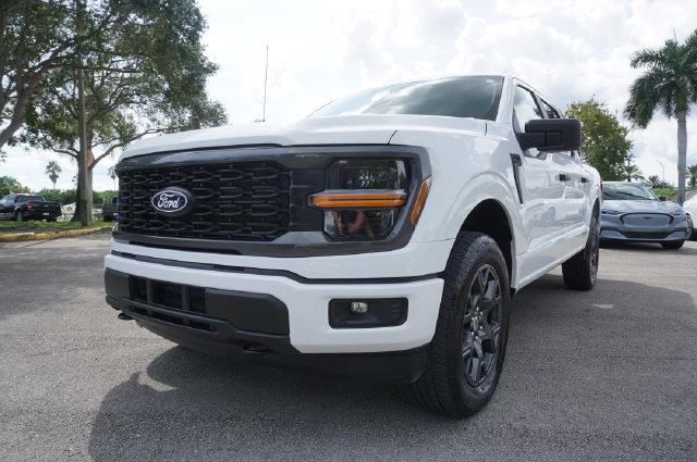 2026 Ford F-150 - $45,500
