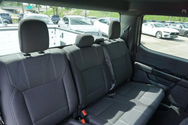 2026 Ford F-150 - $45,500