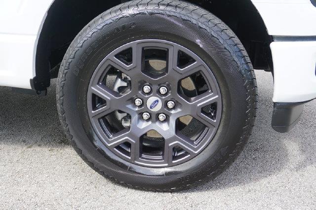 2026 Ford F-150 - $45,500