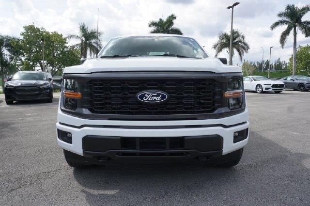 2026 Ford F-150 - $45,500