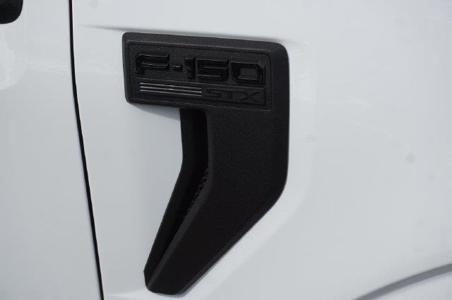 2026 Ford F-150 - $45,500