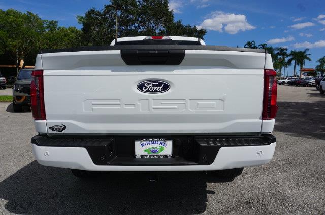 2026 Ford F-150 - $45,500