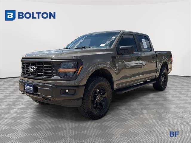2026 Ford F-150 - $44,925