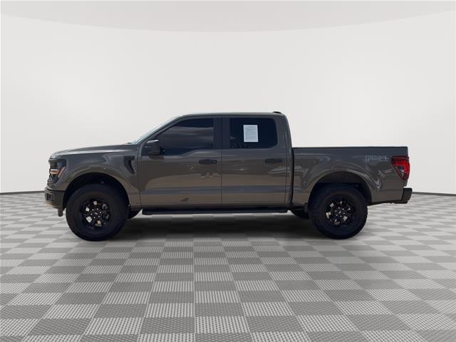 2026 Ford F-150 - $44,925