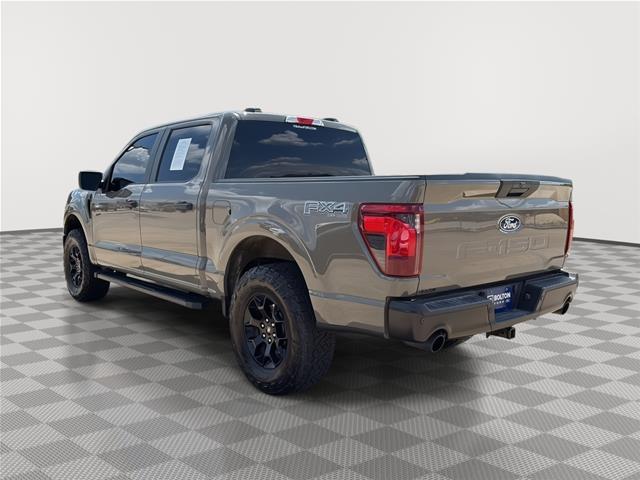 2026 Ford F-150 - $44,925