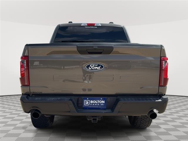 2026 Ford F-150 - $44,925