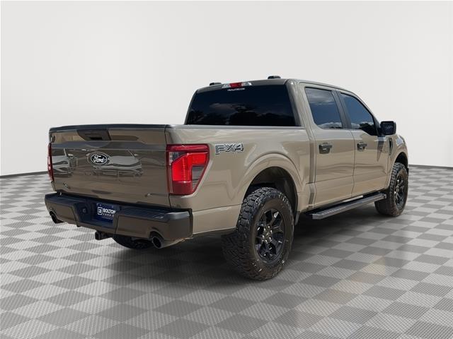 2026 Ford F-150 - $44,925
