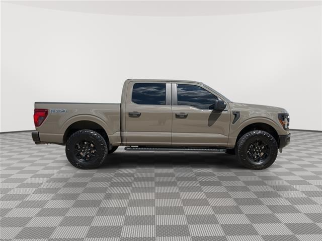 2026 Ford F-150 - $44,925