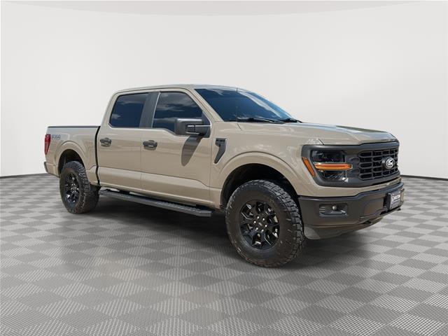 2026 Ford F-150 - $44,925