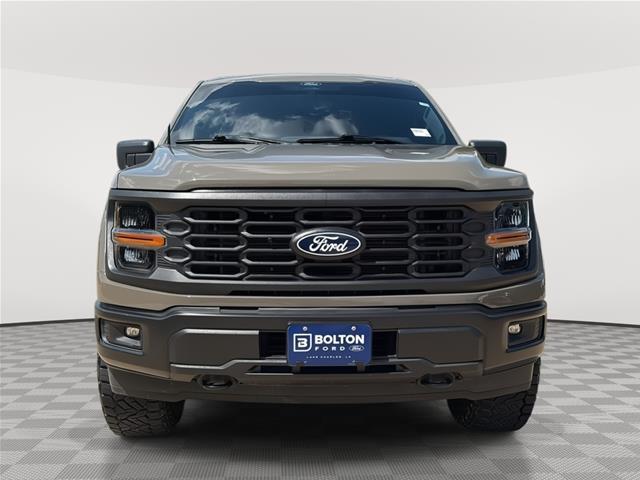 2026 Ford F-150 - $44,925