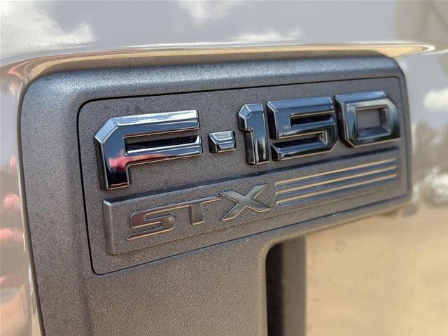 2026 Ford F-150 - $44,925