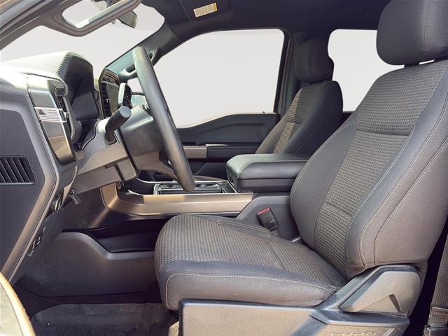 2026 Ford F-150 - $44,925