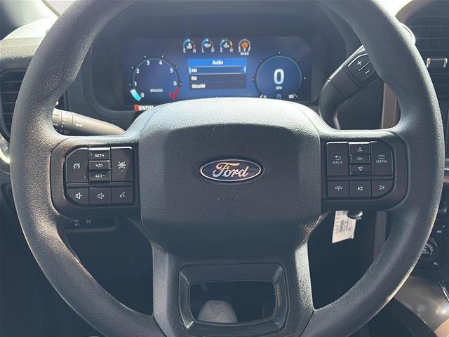 2026 Ford F-150 - $44,925