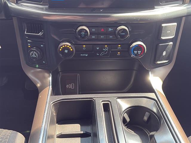 2026 Ford F-150 - $44,925