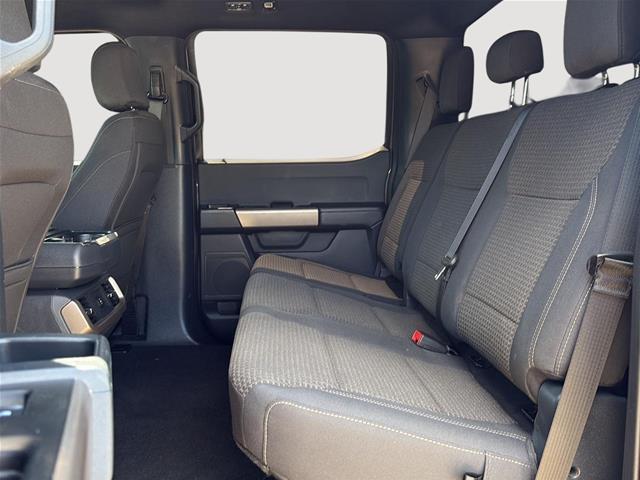 2026 Ford F-150 - $44,925