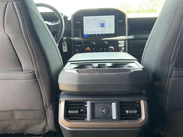 2026 Ford F-150 - $44,925
