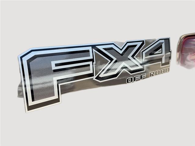 2026 Ford F-150 - $44,925