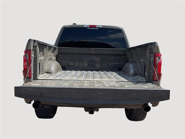 2026 Ford F-150 - $44,925