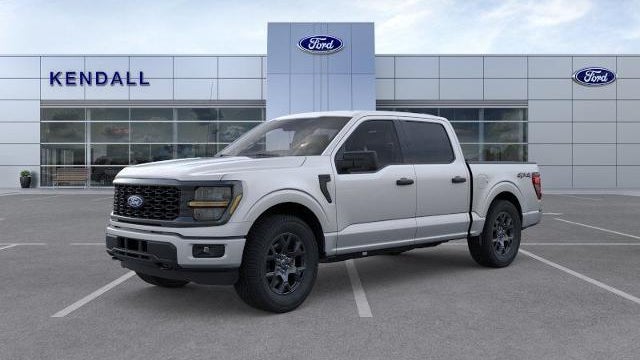 Preowned 2026 Ford F-150 STX for Sale