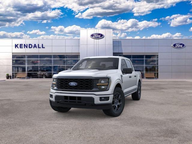 2026 Ford F-150 - $48,892