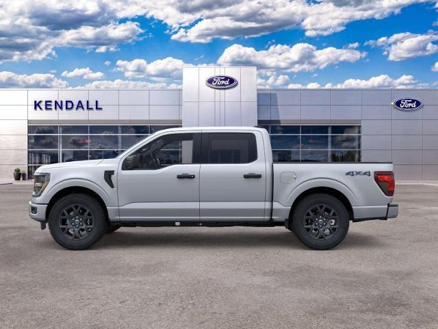 2026 Ford F-150 - $48,892