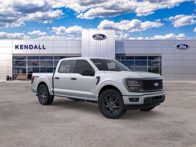 2026 Ford F-150 - $48,892