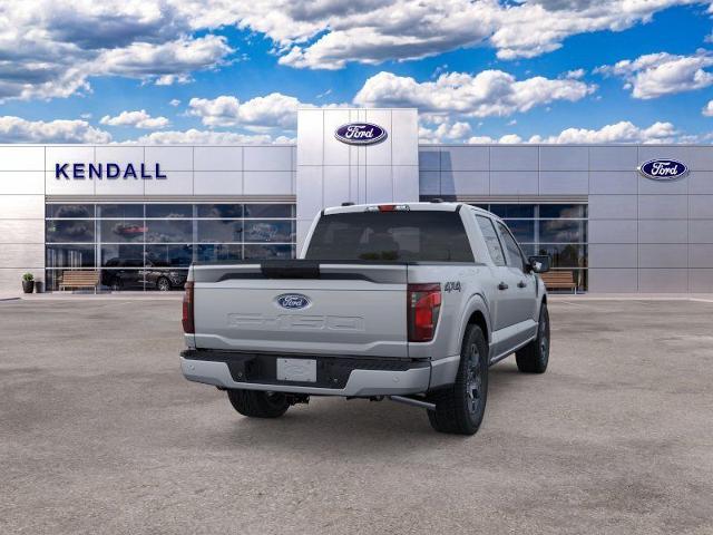 2026 Ford F-150 - $48,892