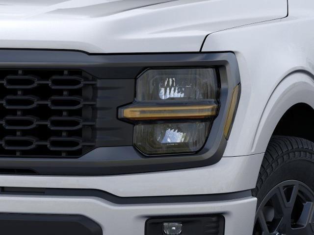 2026 Ford F-150 - $48,892