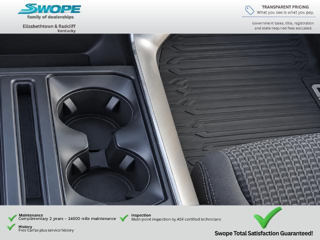 2026 Ford F-150 - $50,325
