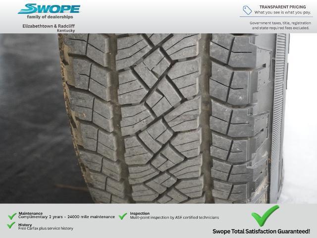 2026 Ford F-150 - $50,325