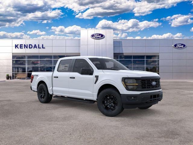 2026 Ford F-150 - $48,971
