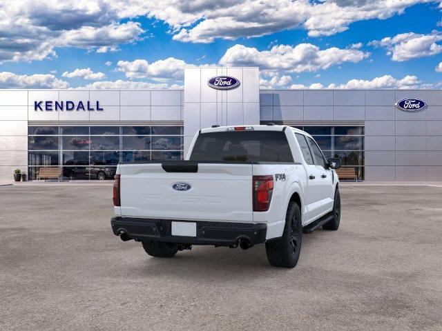 2026 Ford F-150 - $48,971
