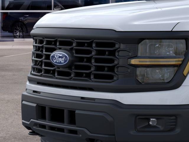 2026 Ford F-150 - $48,971