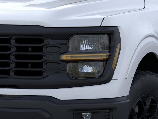 2026 Ford F-150 - $48,971
