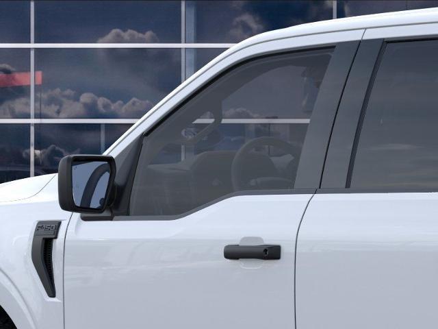 2026 Ford F-150 - $48,971