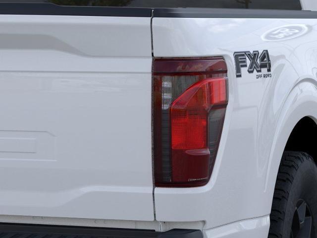 2026 Ford F-150 - $48,971