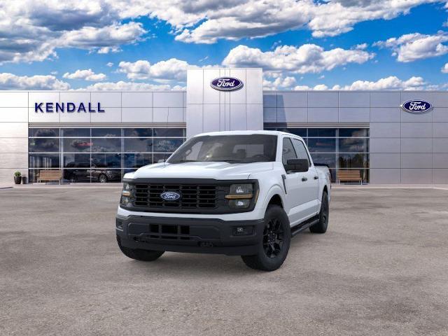 2026 Ford F-150 - $44,991